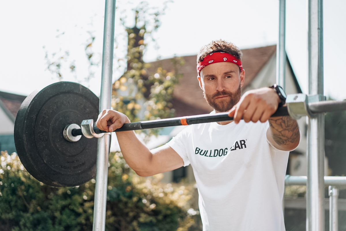 MEN'S APPAREL Bulldog Gear