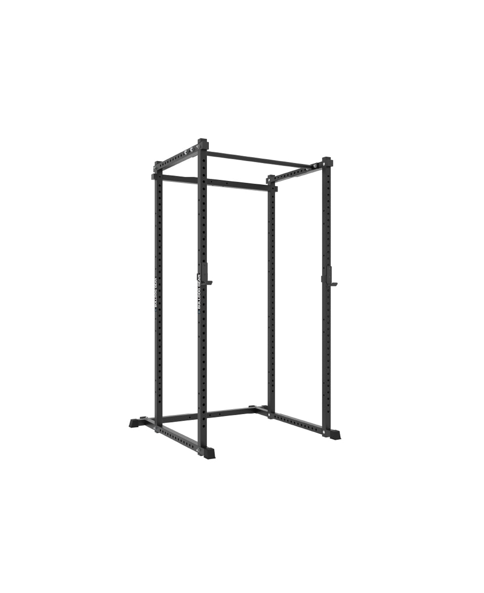 Bulldog Gear | Modular Power Rack | Gym Essential Rack