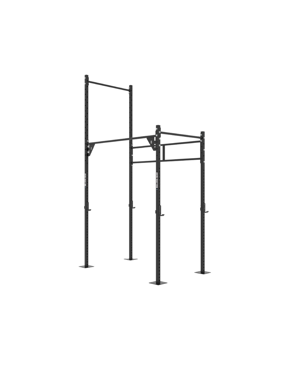 Bulldog Gear The Home Gym Garden Rig