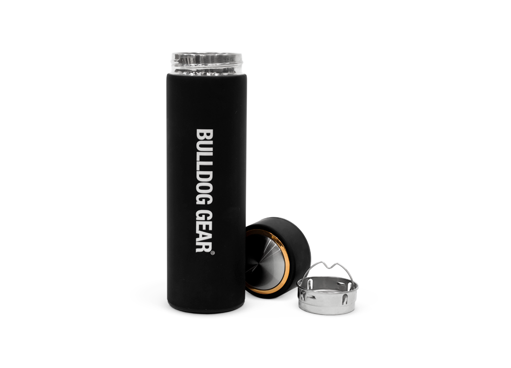Bulldog Gear - Thermal Gym Flask
