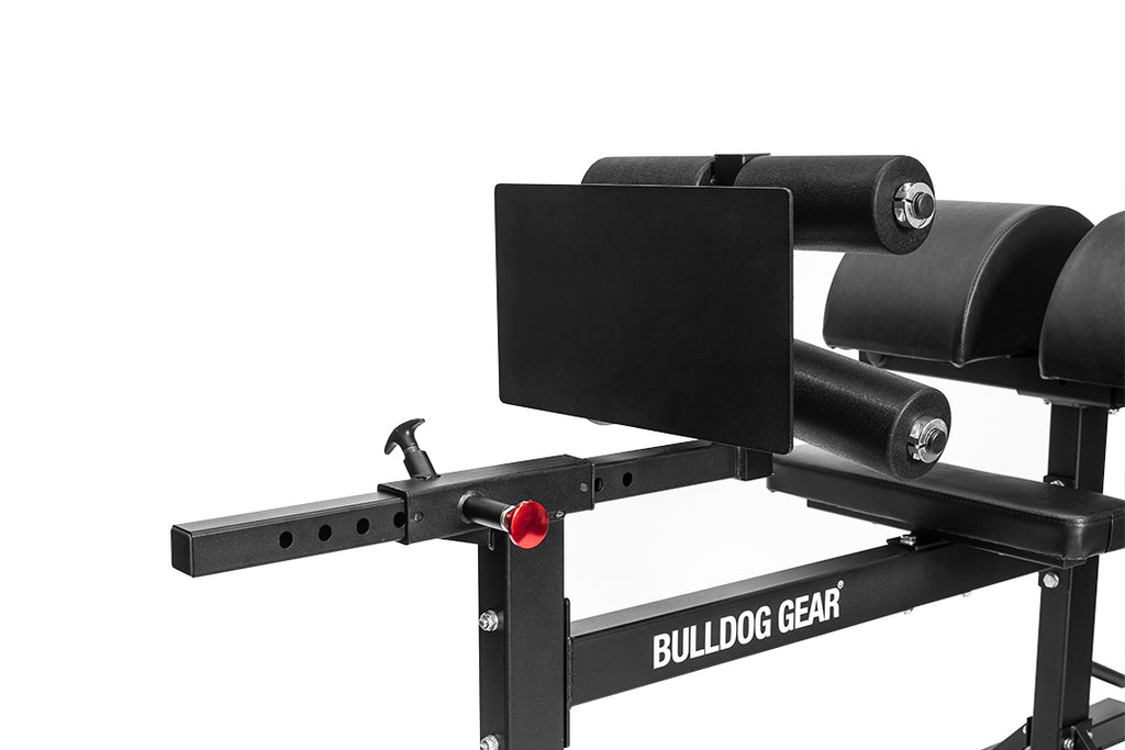 Bulldog Gear - Box Basic GHD