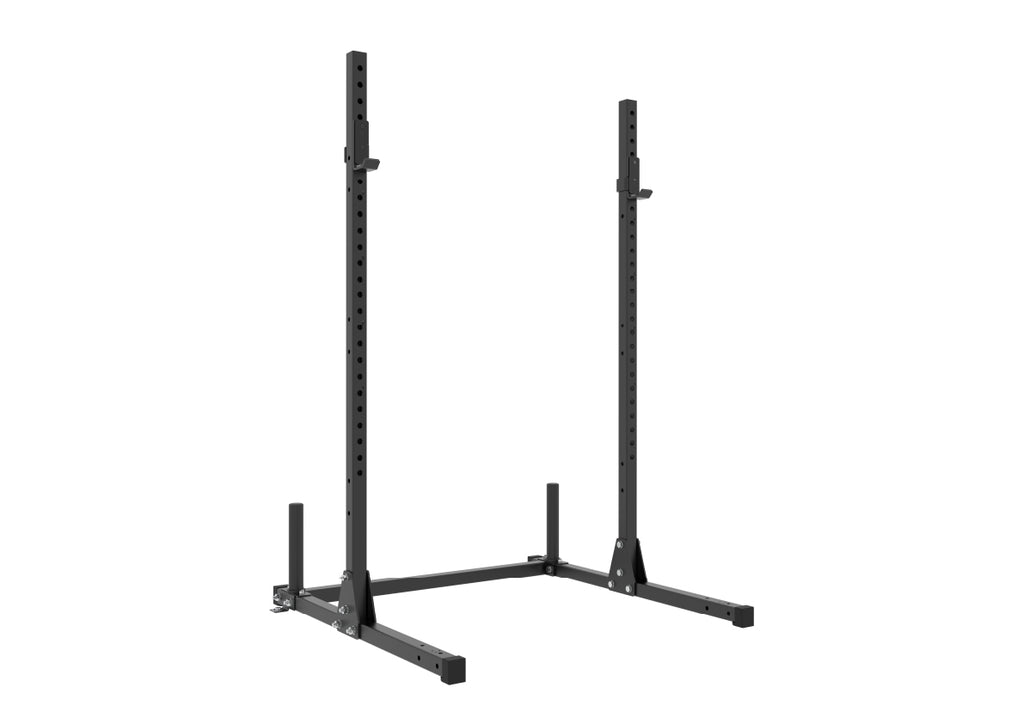 Bulldog Gear - Home Gym Series Squat Rack 1- HGS-SR1 1.8m