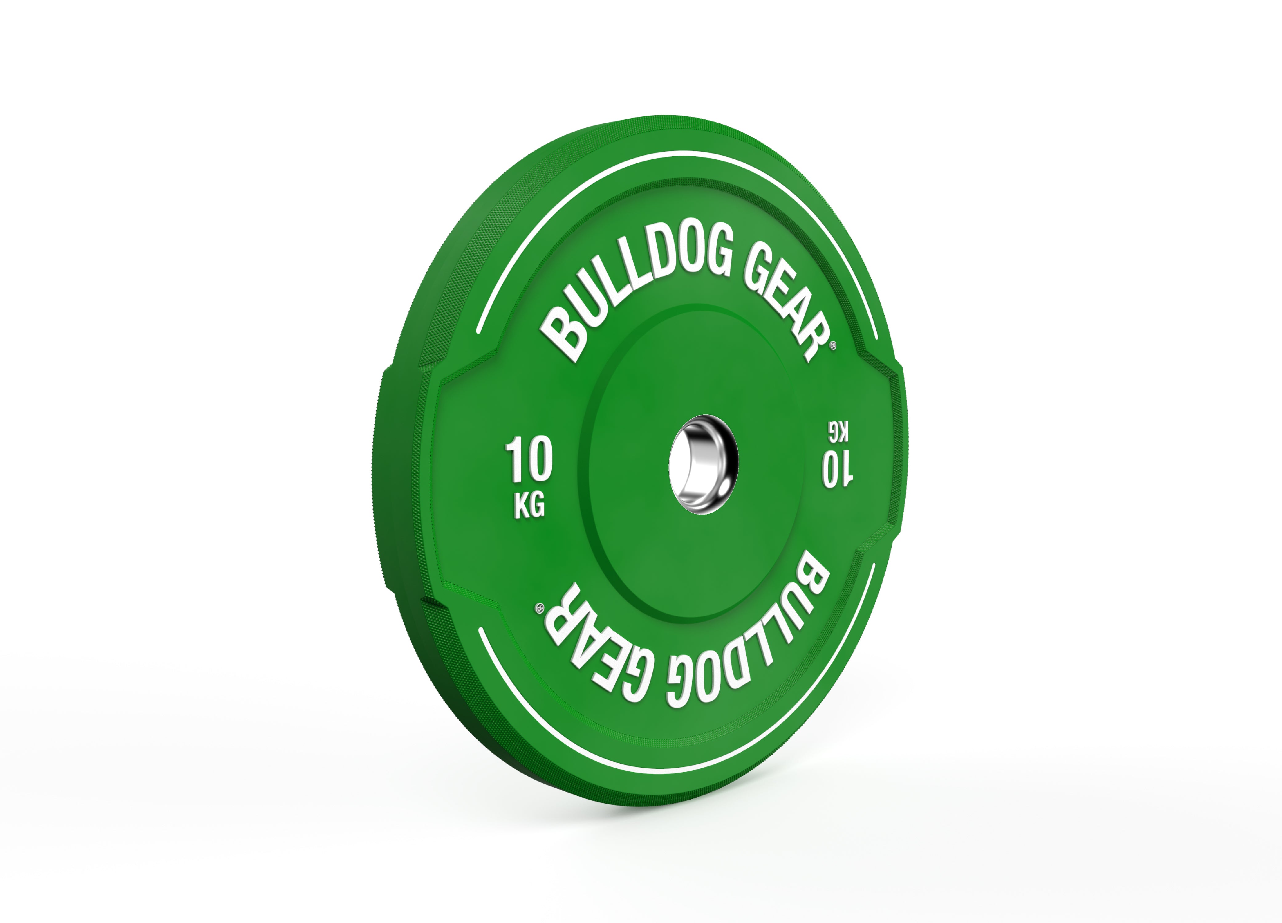 Bulldog plates sales