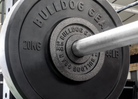 Bulldog Gear Cast Iron Fractional Plates | Fractional Change Plates