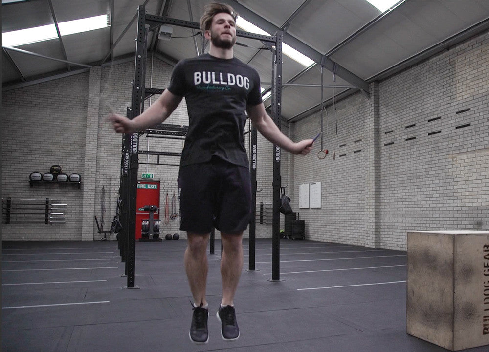 Bulldog discount workout gear