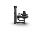 Bulldog Gear Dual Function Leg Extension / Leg Curl selectorised gym machine