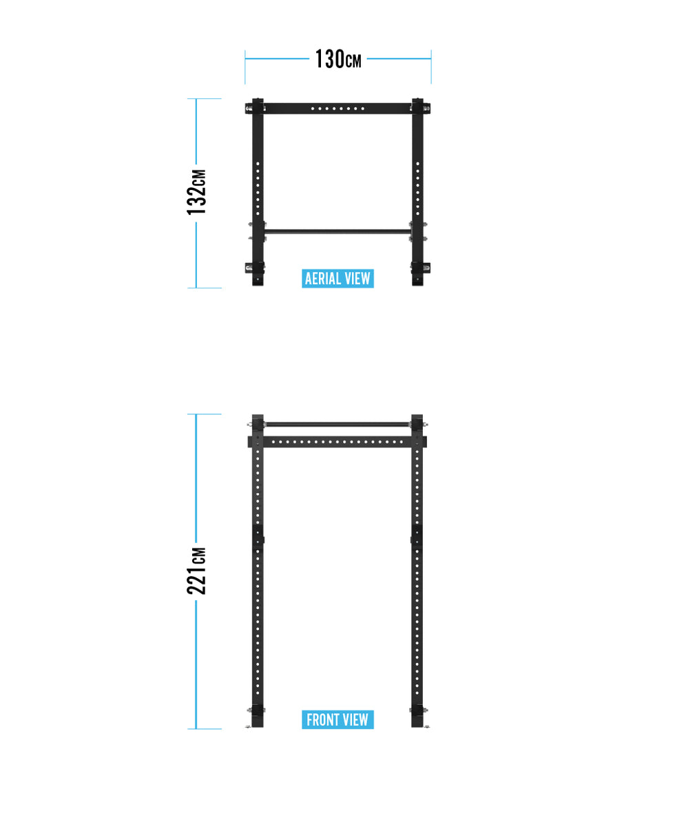 Power Racks Functional Training Racks Bulldog Gear