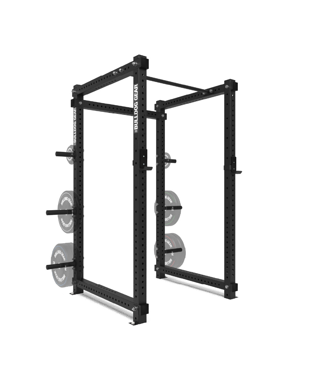 Bulldog power rack hot sale