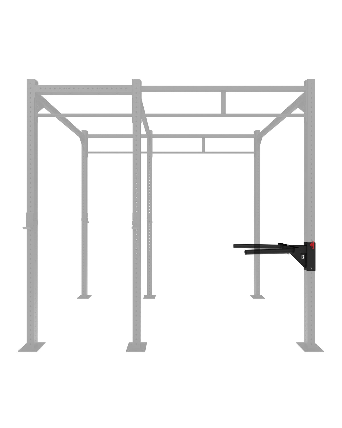 Bulldog Gear Mammoth Lite Dip Attachment | Rig Accessories