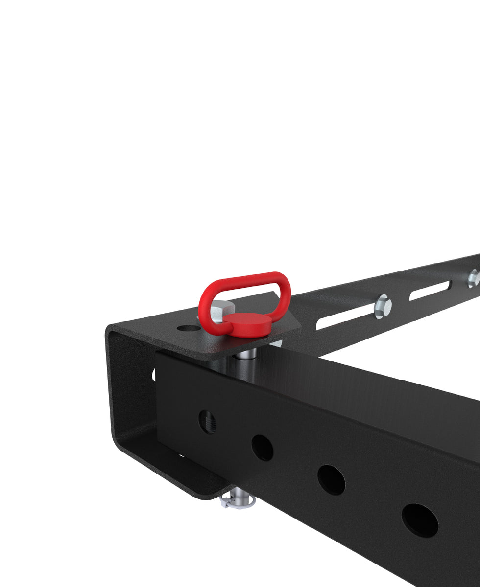 FOLDING RACKS – Bulldog Gear
