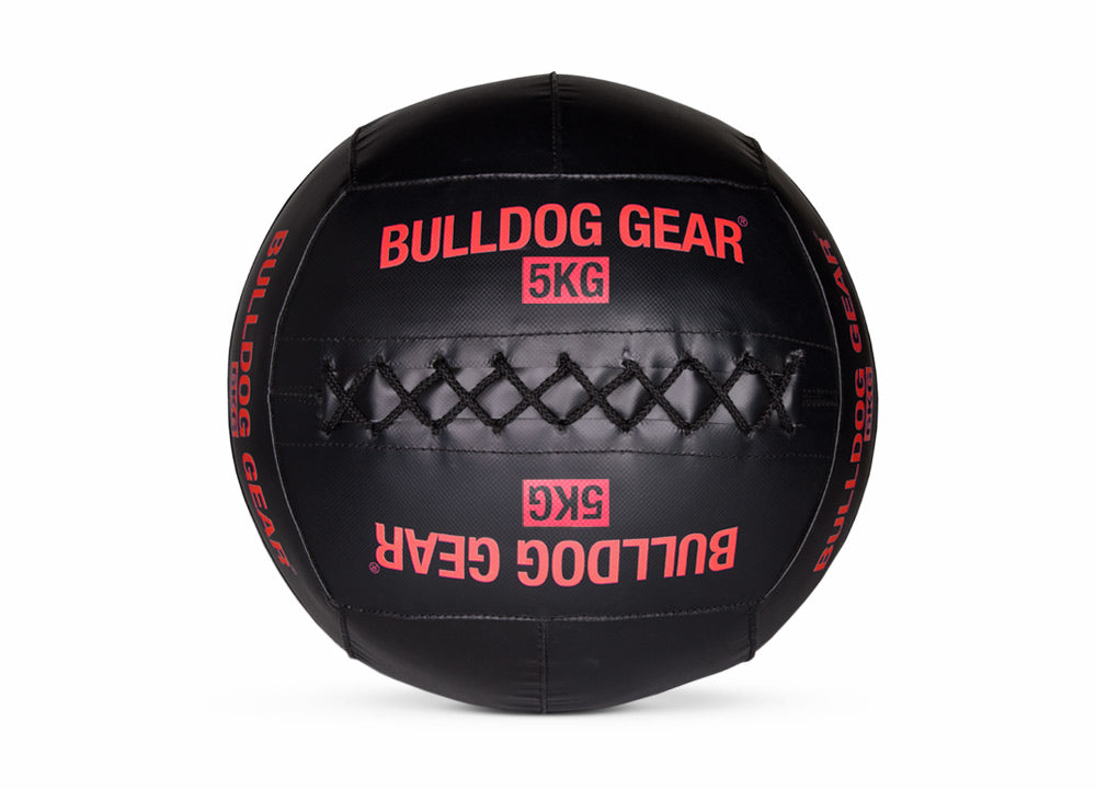 Bulldog Gear 5kg medicine ball 2.0