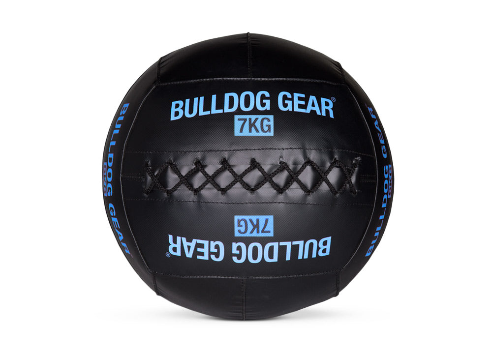 Bulldog Gear 7kg medicine ball 2.0