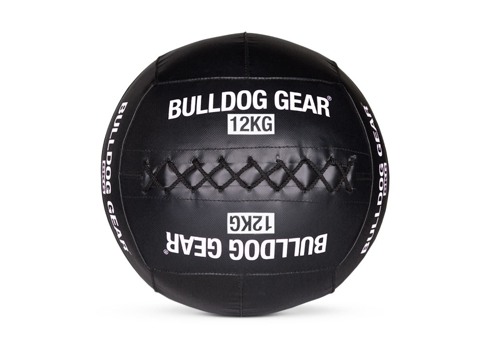 Bulldog Gear 12kg medicine ball 2.0