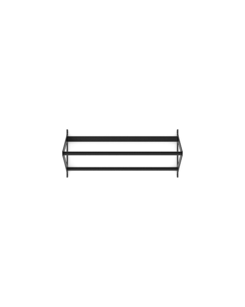 Bulldog Gear - Multi Height Pull Up Bar & Brace - Short 104cm
