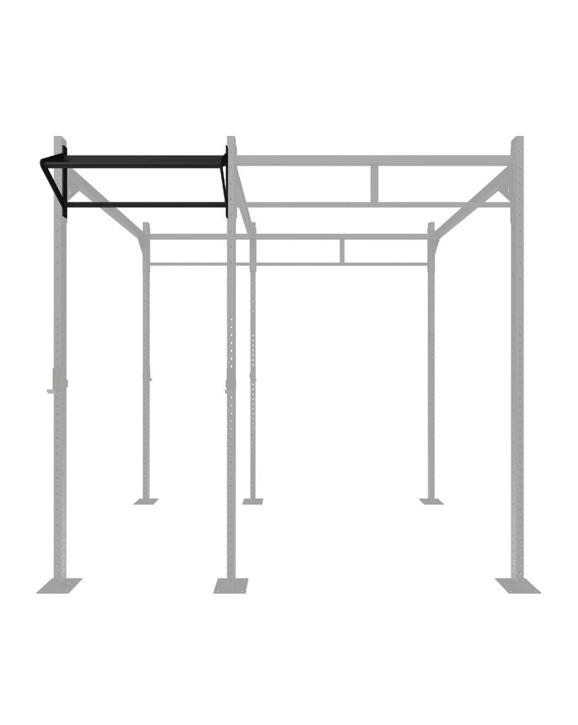Bulldog Gear - Multi Height Pull Up Bar & Brace - Short 104cm