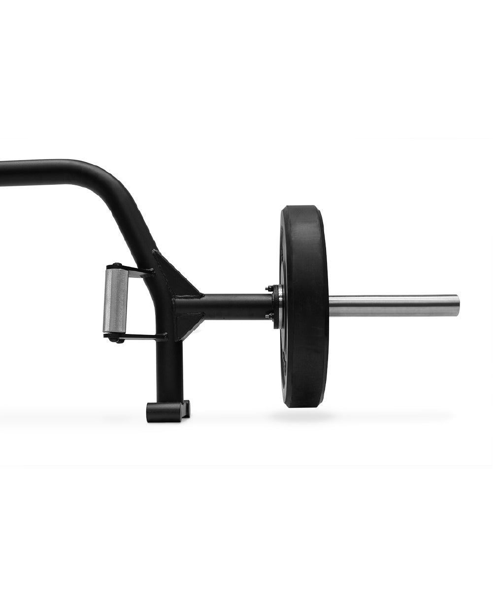 Bulldog squat bar sale