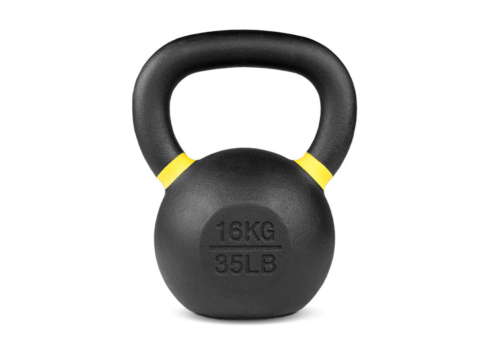 Fitness Kettlebell 2.0 - 16 Kg