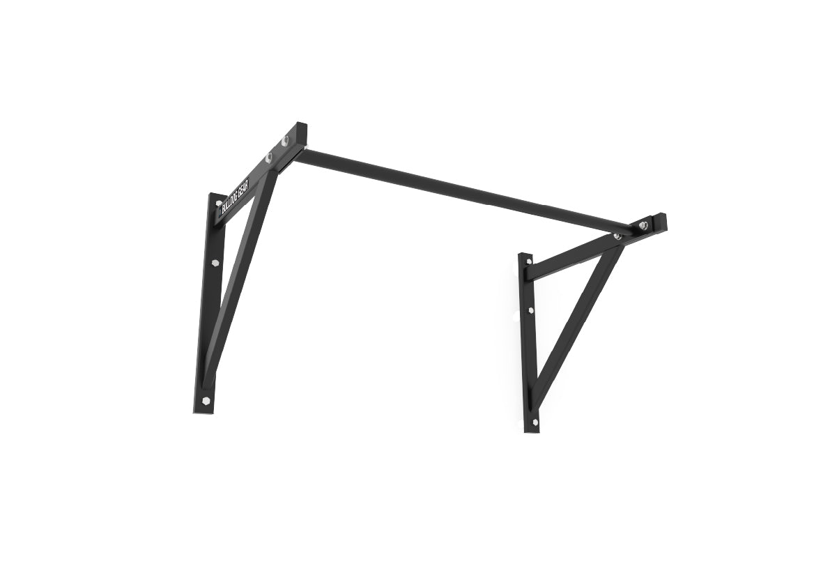 Wall Mounted Pull Up Bar P60 Bulldog Gear