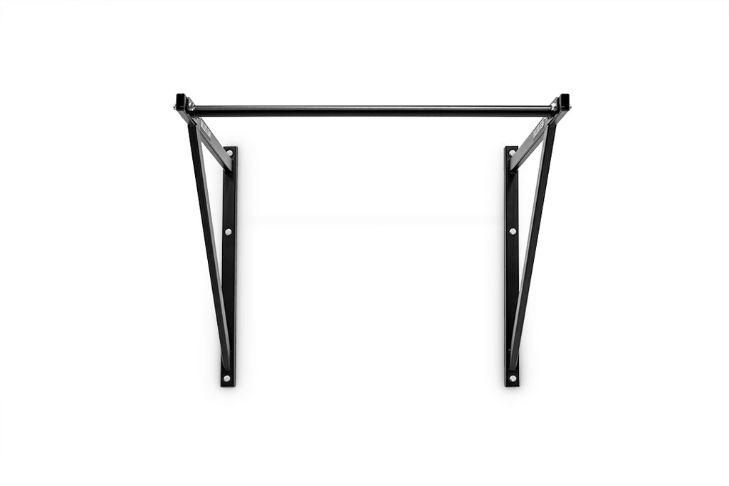 Bulldog Gear - P90 Wall Mounted Pull Up Bar for home or commercial