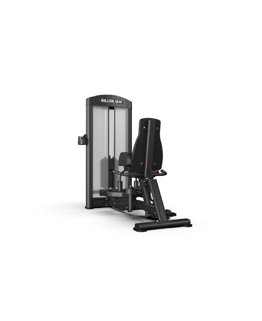 Selectorised Machines | Functional Fitness Equipment – Bulldog Gear