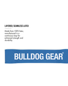 Bulldog Gear Short / Shorty Resistance bands