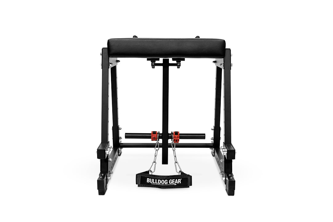Bulldog Gear - Reverse Hyper | Functional Training Equipment