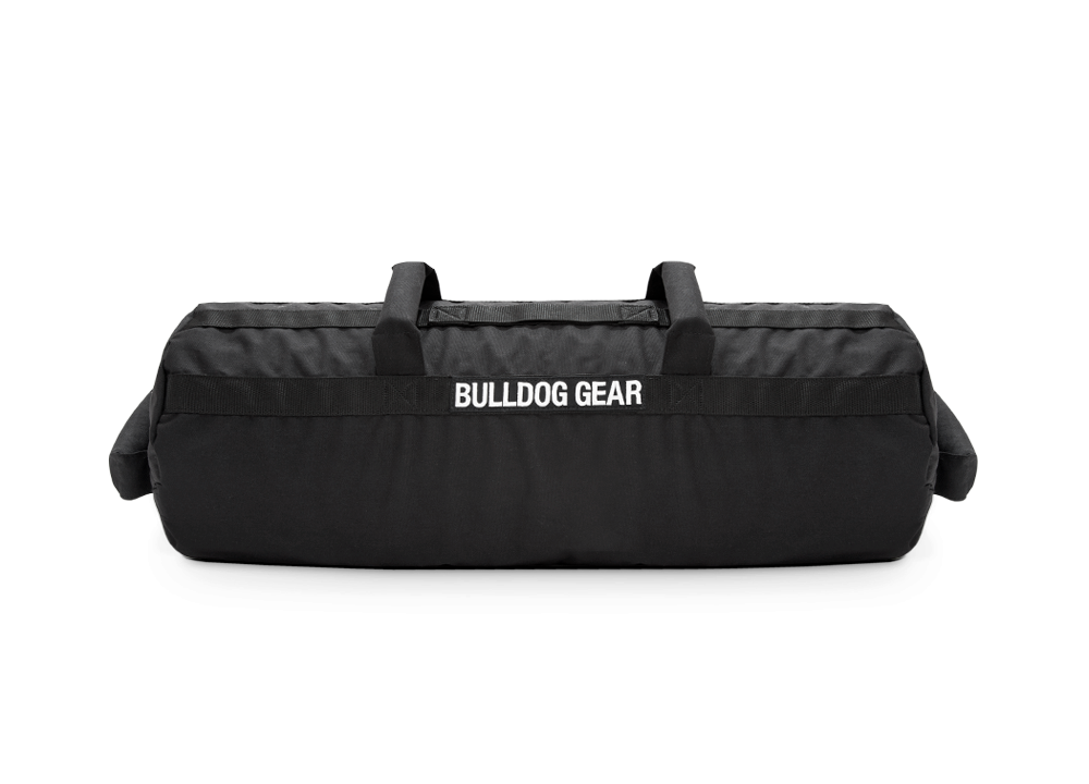 Bulldog Gear sandbag with handles