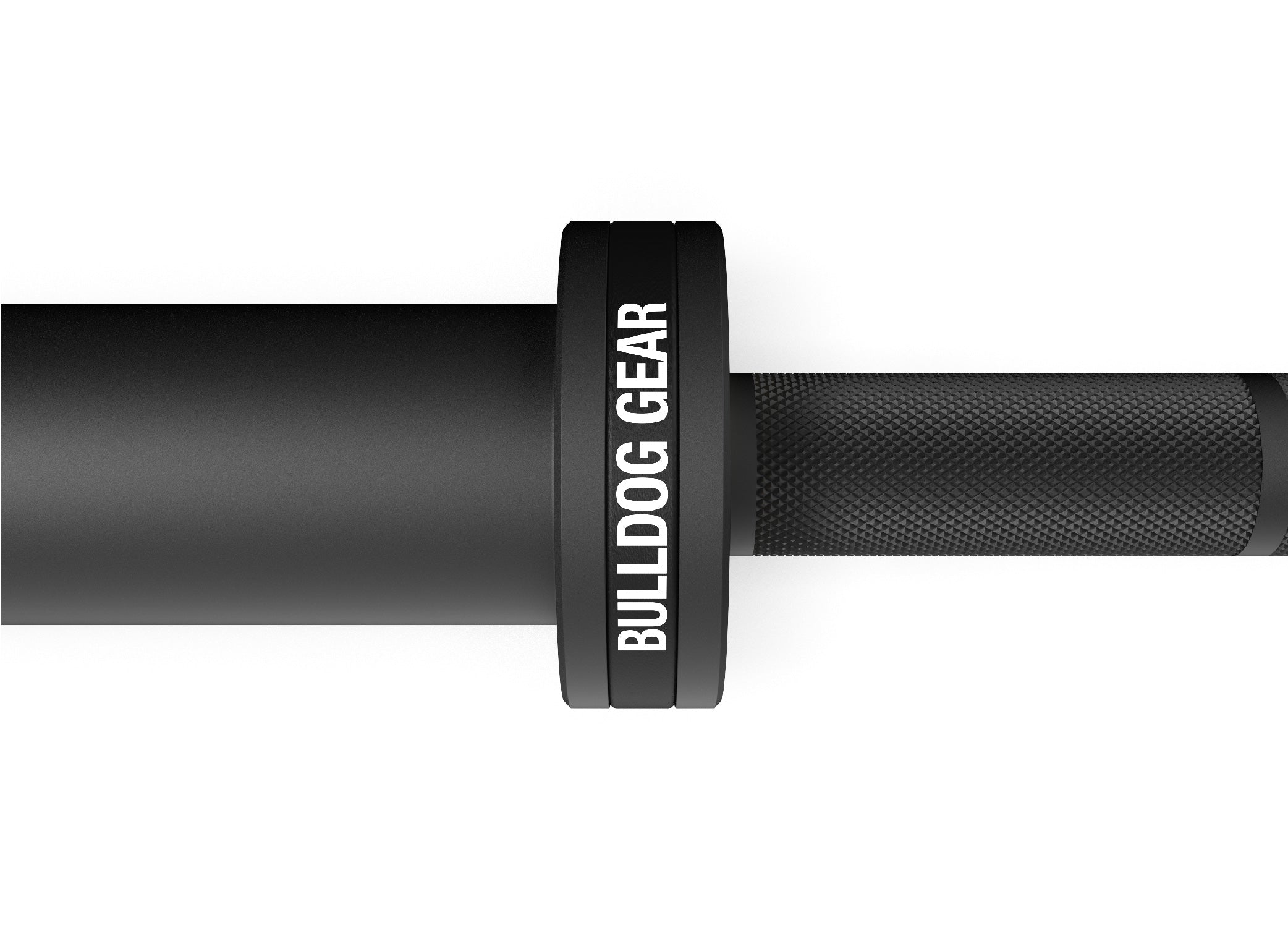 Bulldog Gear - Multi Grip Swiss Bar