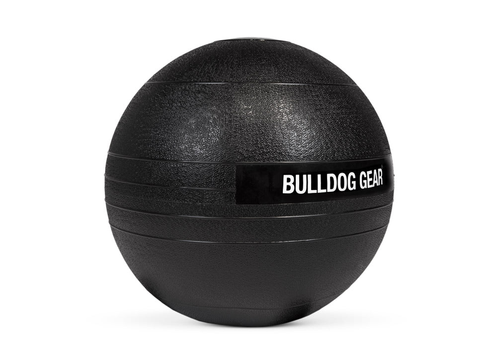 Bulldog Gear - Slam Ball 