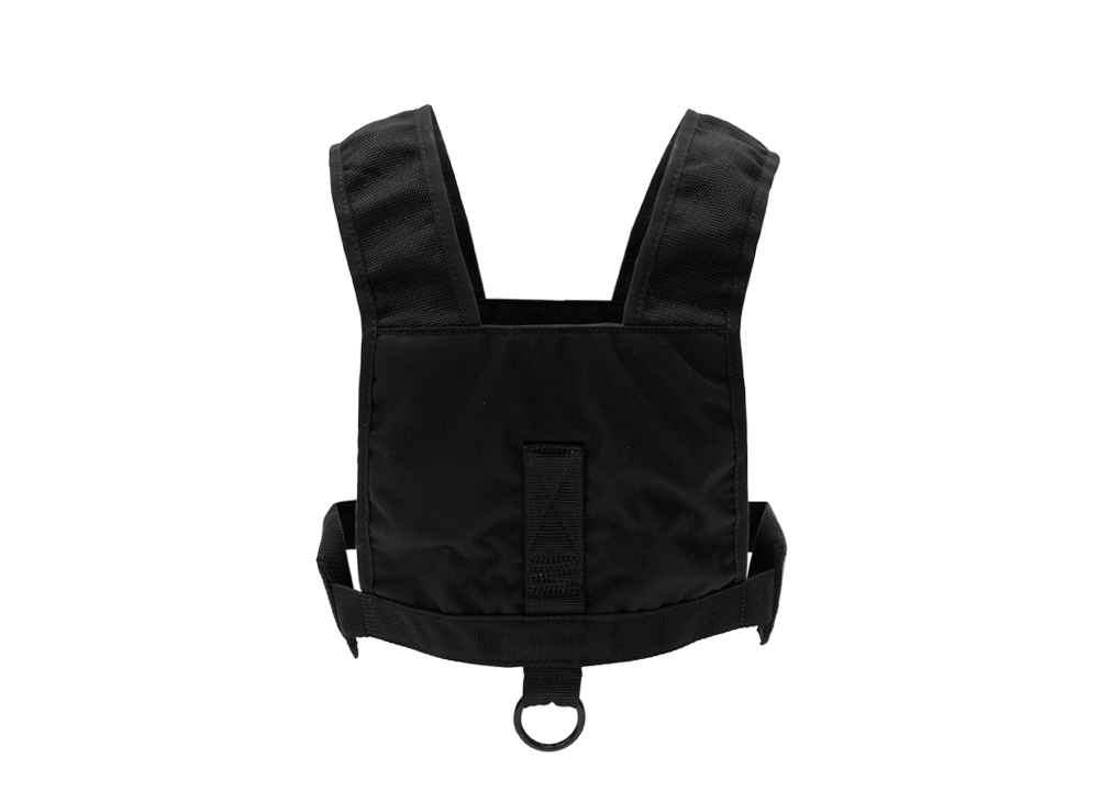 Bulldog Gear Weight Sled Harness
