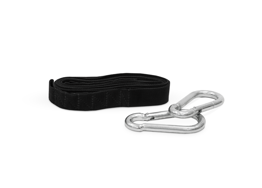 Bulldog Gear Weight Sled Harness