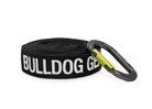 Bulldog Gear - Weight Sled Straps