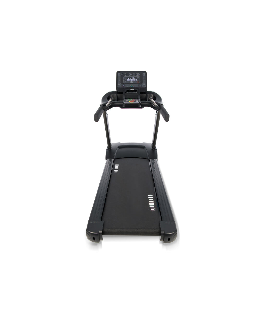 Bulldog Gear Curve Runner Metabolic Conditioning Equipment