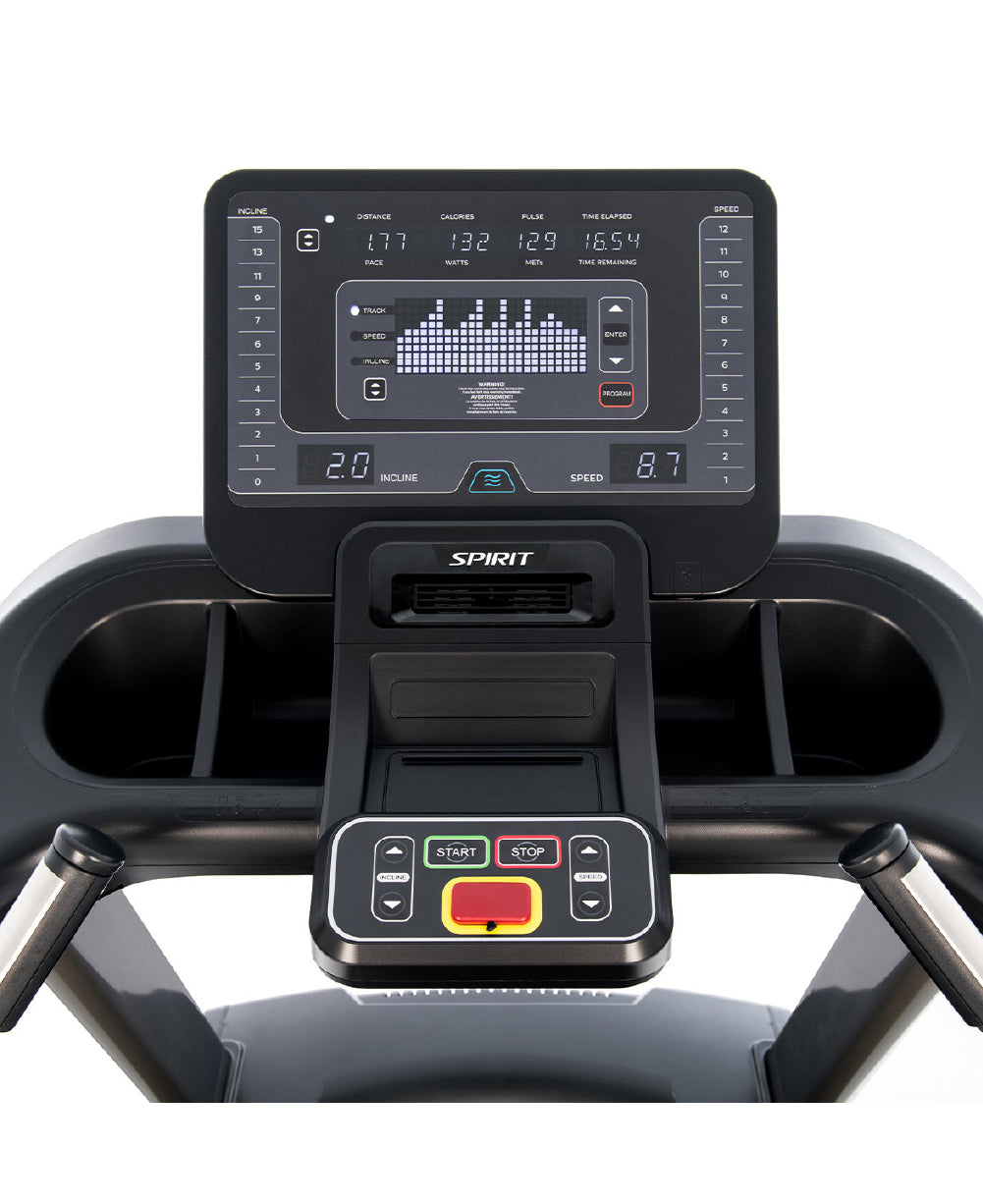 Bulldog outlet gear treadmill