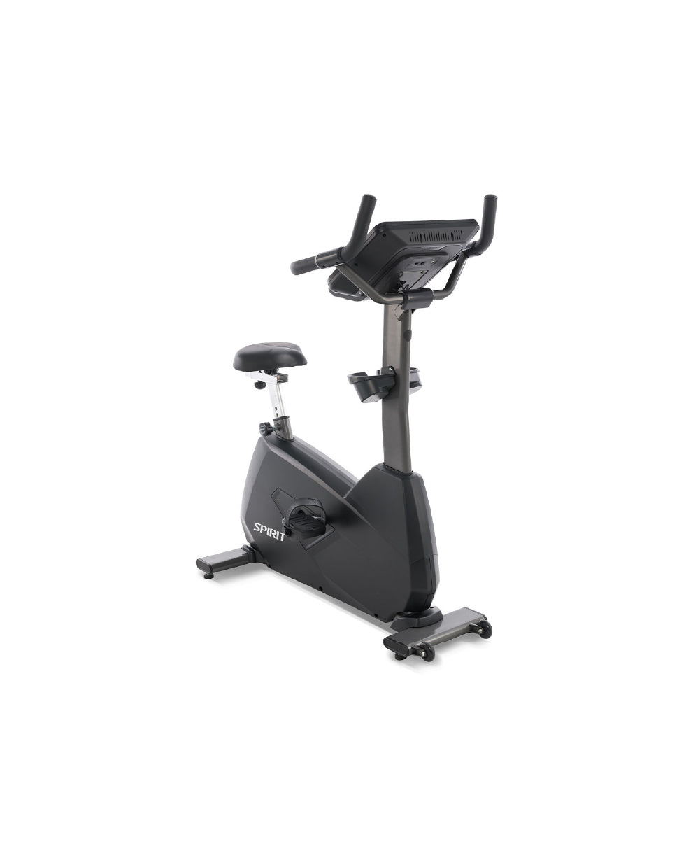 Bulldog gear bike discount ergometer