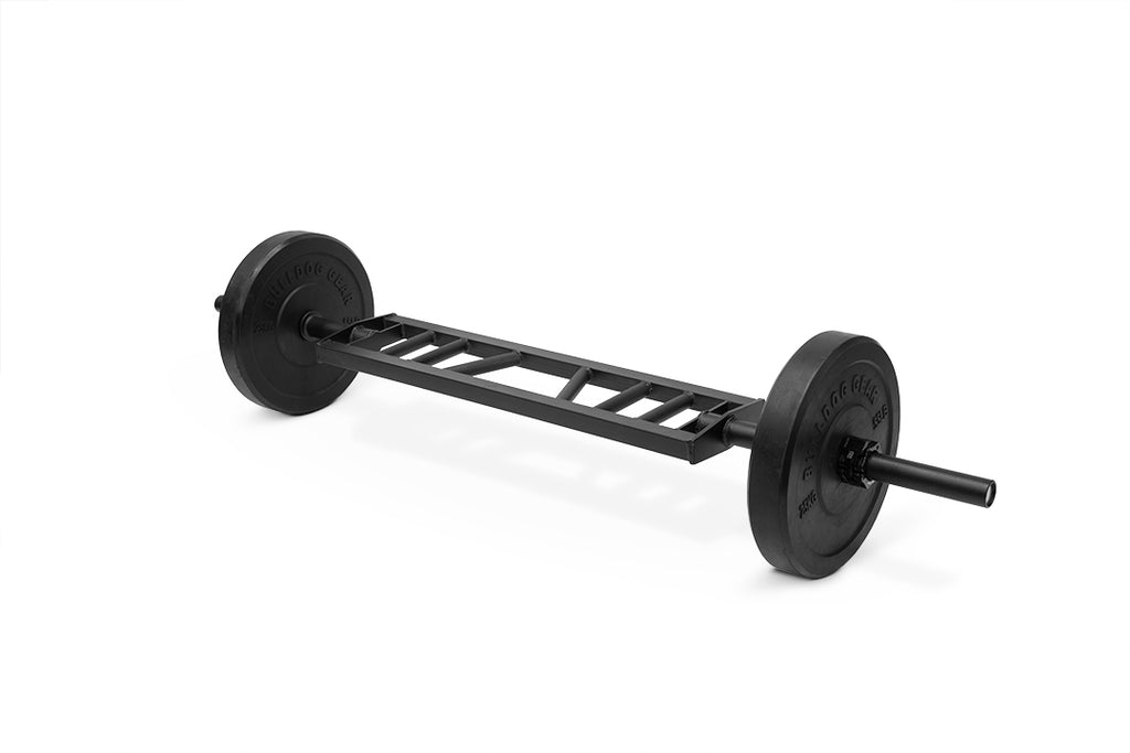 Bulldog Gear - Multi Grip Bar 2.0
