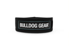 Bulldog Gear weight lifting belt branding